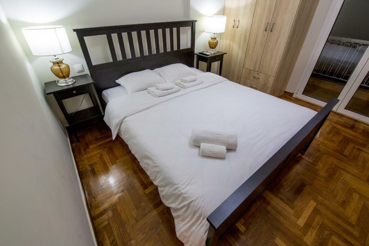 Sweet Home Vipgreece Atény Exteriér fotografie