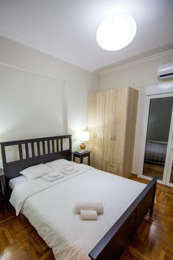Sweet Home Vipgreece Atény Exteriér fotografie