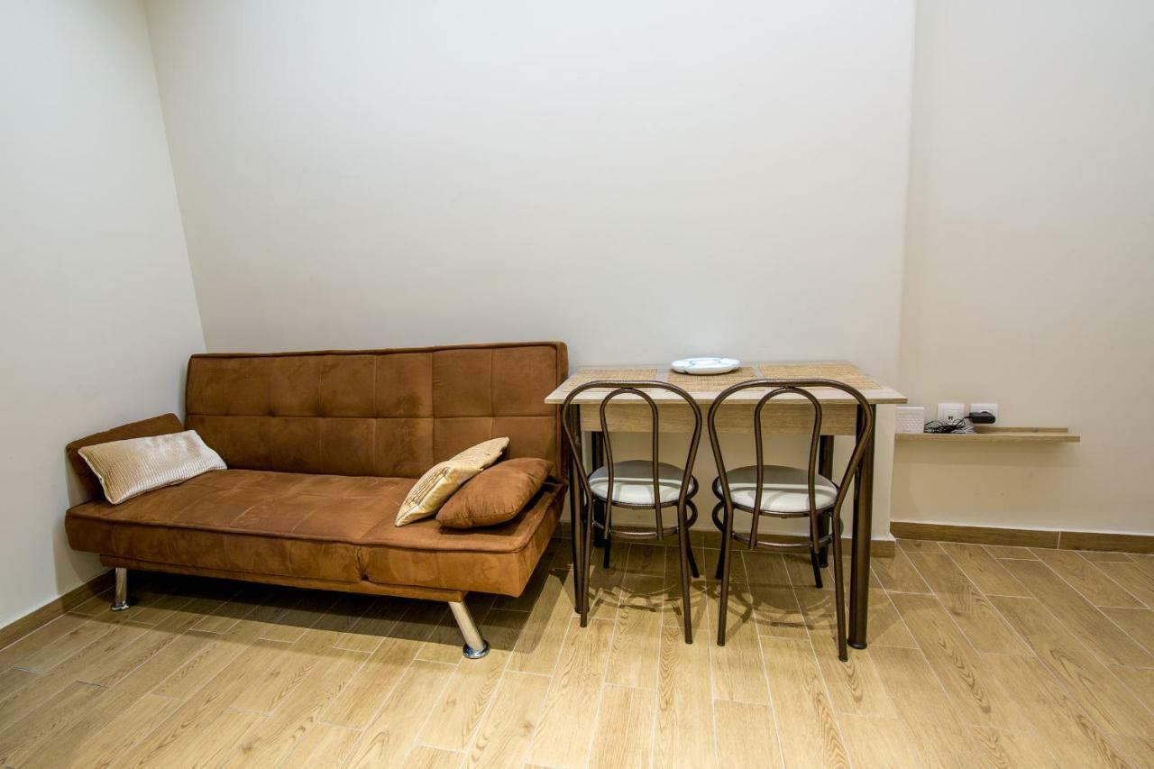 Sweet Home Vipgreece Atény Exteriér fotografie